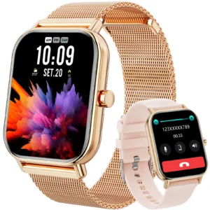 Women Fashion Smart Watch