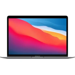 Apple MacBook Air A2337 (2020) WiFi | 3.2GHz M1 8GB 256GB | Space Gray | 13 (Scratch and Dent)