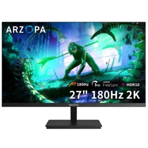 27 inch 180hz gaming monitor
