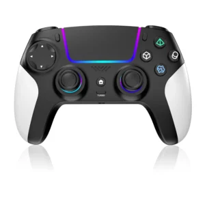 Wireless PS5 Controller for PlayStation 5/PC/Mac